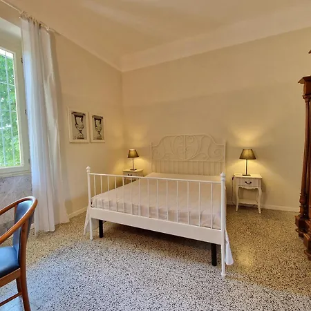 Charme & Garden Holiday home *