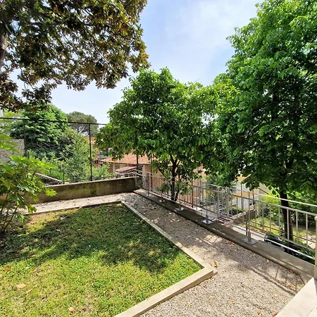 Casa vacanze Charme & Garden