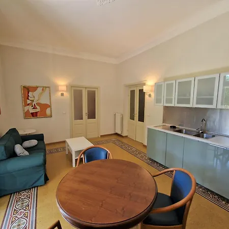 Casa vacanze Charme & Garden