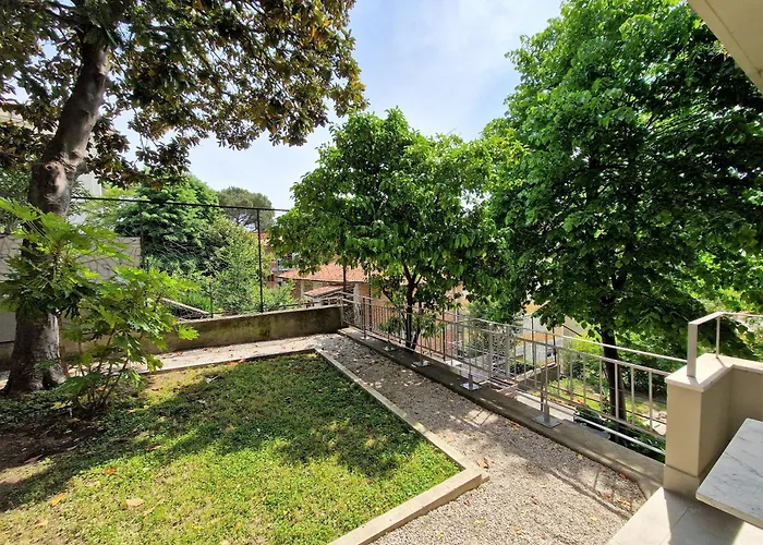 Дом отдыха Charme & Garden